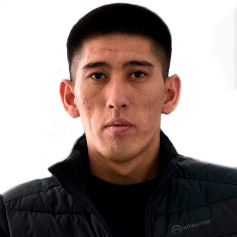 Ерасыл Нурекенов