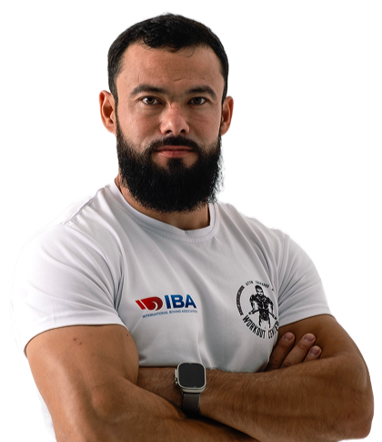 Айтым Жакупов