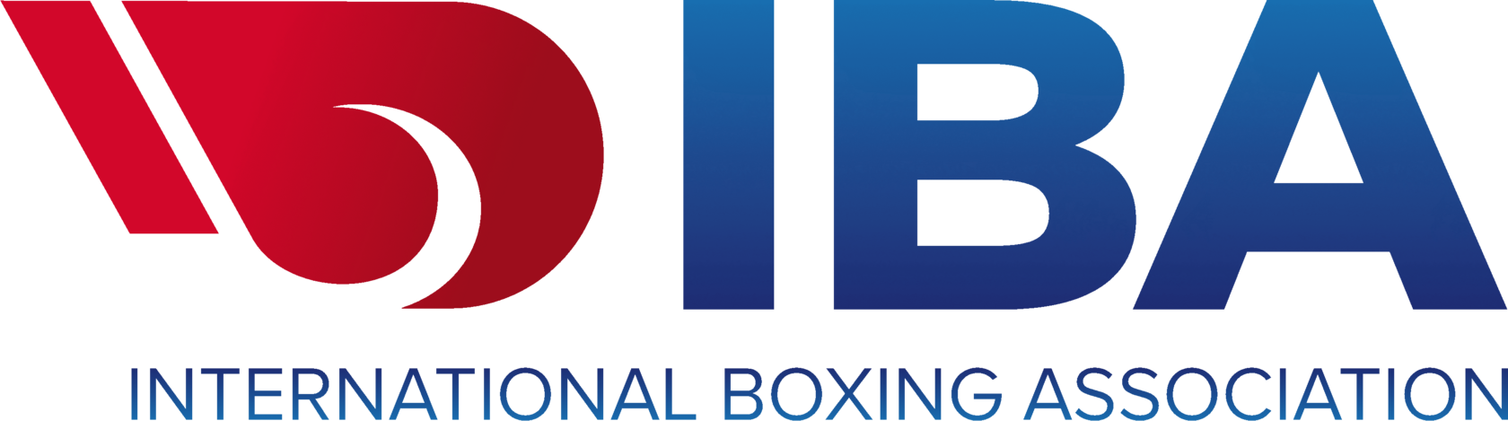 IBA Logo