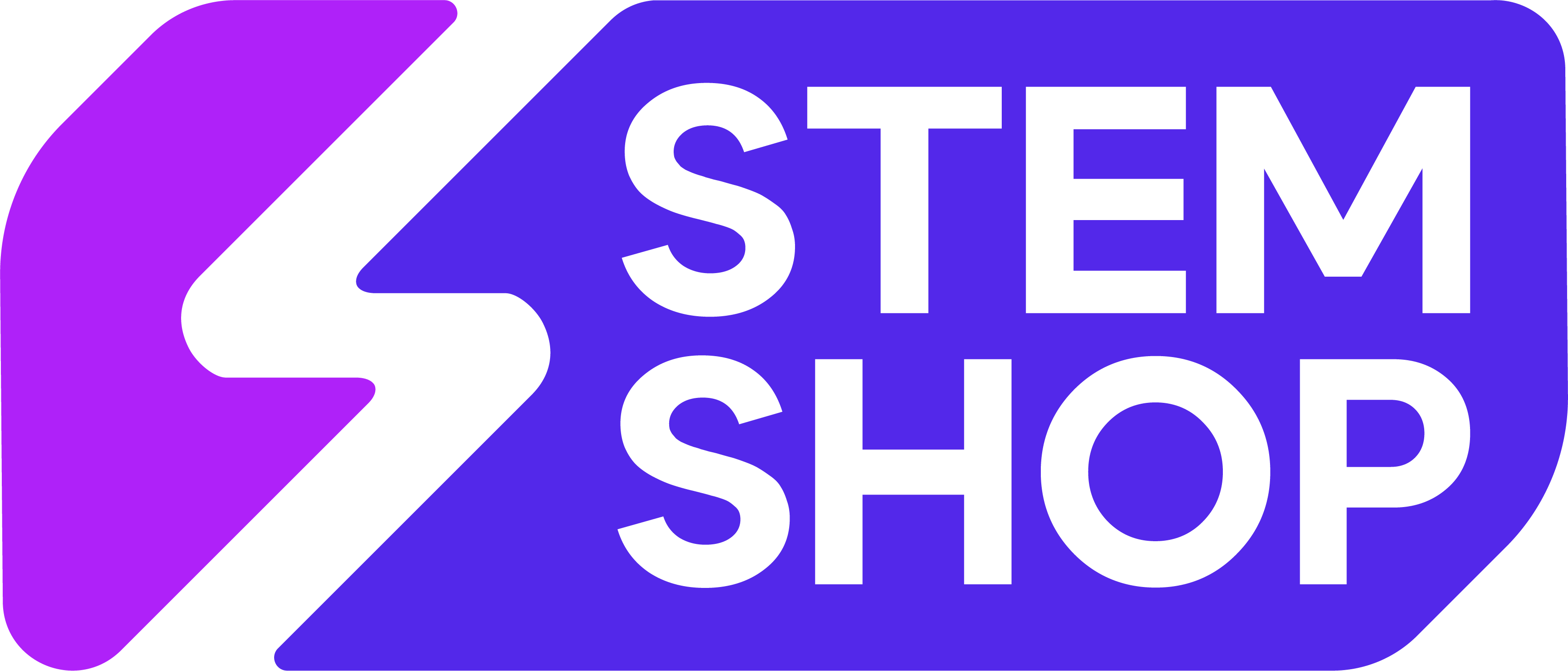 Stem Shop Logo